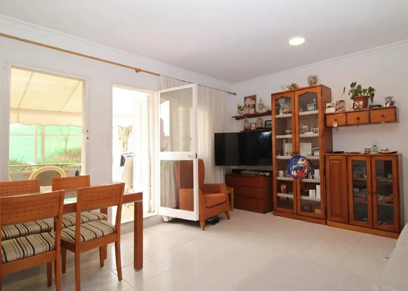 210m² terraced house with 4 bedrooms, terrace and sea views for sale — photo 4
