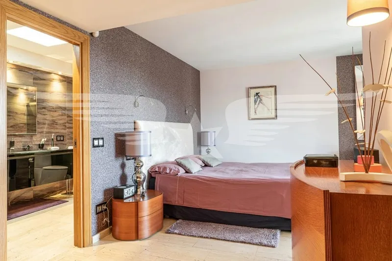 Cas Català Penthouse with Jacuzzi & Sea View — photo 9