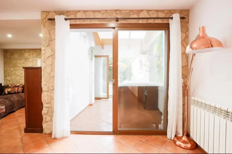 Ground floor apartment - Palma de Mallorca (El Coll d´en Rabassa) — photo 4