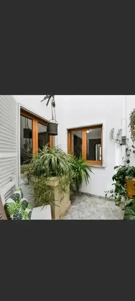 Gran casa de pueblo en Muro, — photo 7
