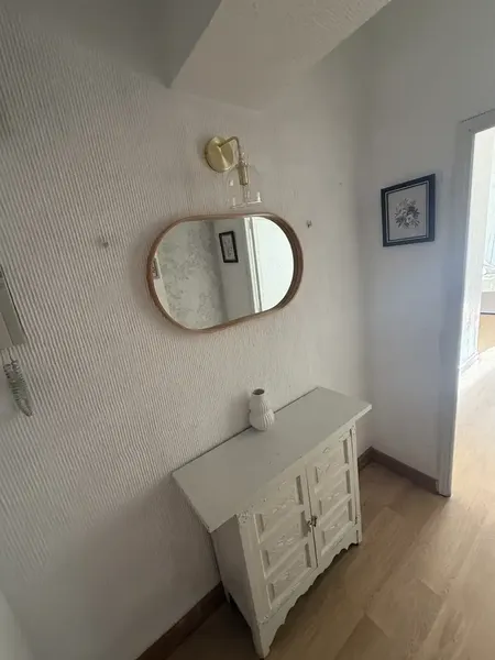Luminoso piso de 3 habitaciones con balcón y vistas despejadas en Palma — photo 2