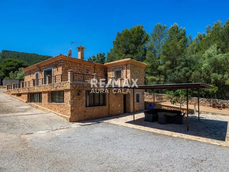Villa in Capdepera, Mallorca — photo 2