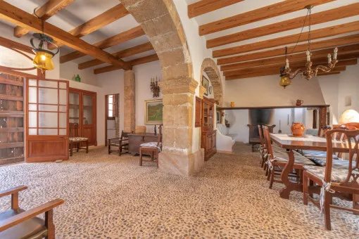 Arta, Historic Estate near Arta on 543 Hectares with Agrotourism Project in Approval Phase — photo 8