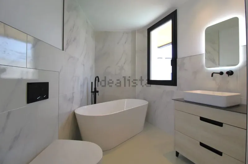 Exceptional and exclusive villa with pool in Sa Ràpita — photo 12