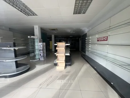 200 m2 commercial premises in a central location in Manacor — photo 4