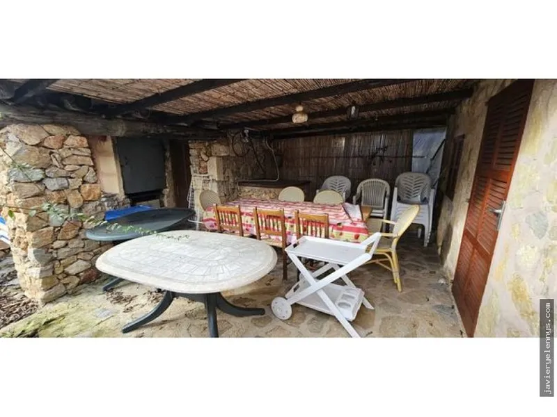 Rural house rental in Poligono Poligon 23 — photo 11