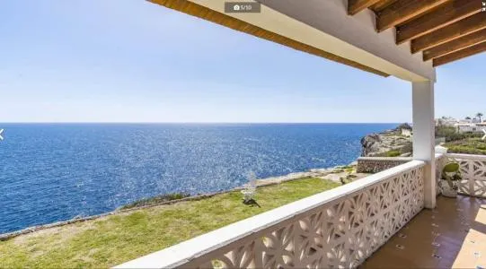 Building - Felanitx (Cala Ferrera - Cala Serena) — photo 10