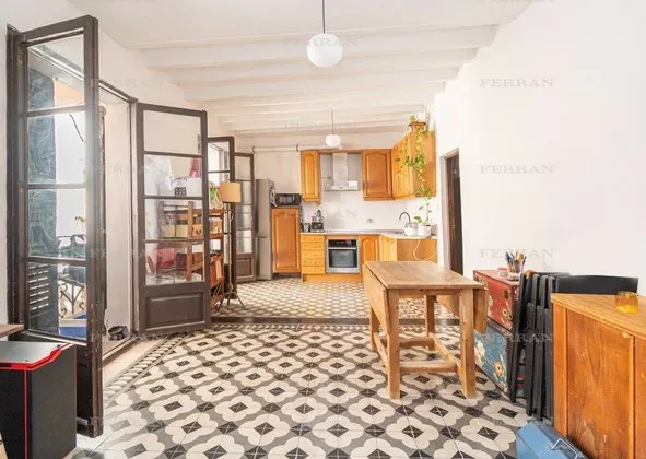 Flat / apartment in Sindicat, Palma de Mallorca — photo 3