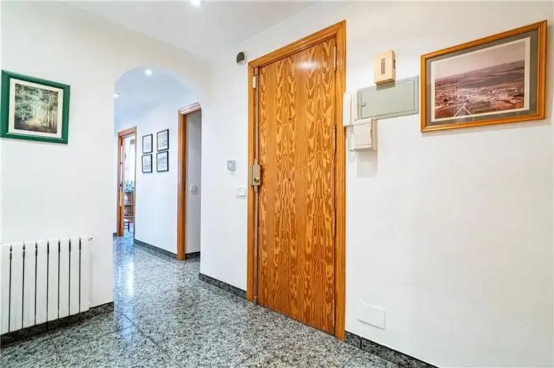 Palma. Penthouse with panoramic mountain views — photo 9
