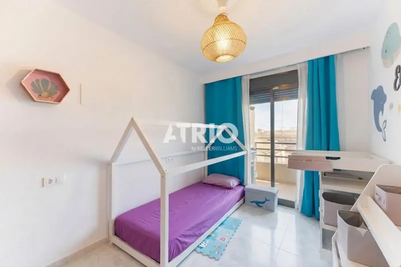 Bright renovated flat with balcony in every room — La Soledat, Palma — photo 10