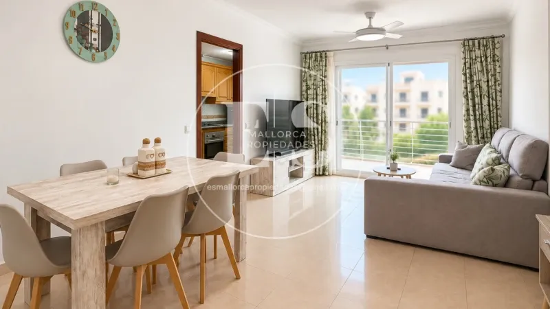 Apartment on Passeig de Mallorca — photo 6