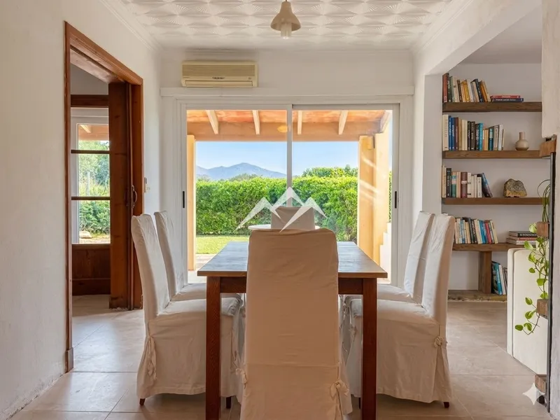Rustic finca in Esporles with dwelling, spacious annexes and views of the Tramuntana — photo 6