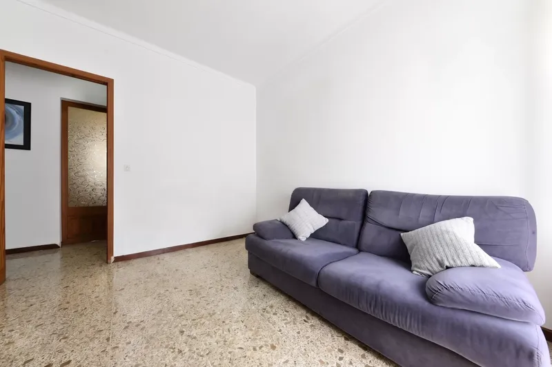 3-bedroom flat in Fartáritx with large terrace — photo 9