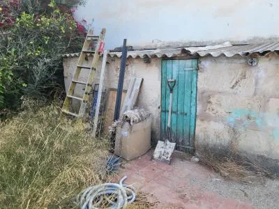 Urban Plot of Land - Palma de Mallorca (Son Ferriol), Built Surface 142m², Plot Surface 617m², 2... — photo 3