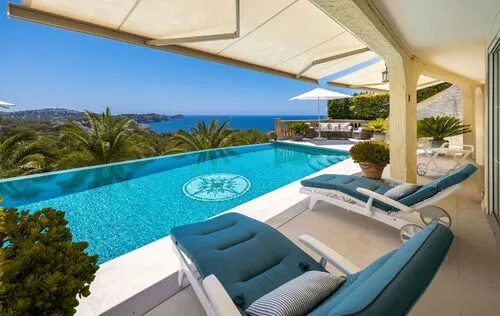 6 Bedrooms in Costa de la Calma — photo 8