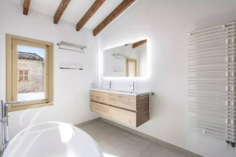 Townhouse for sale in Llubí — photo 7