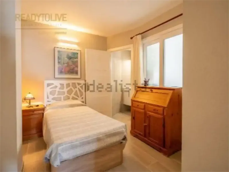 Este espectacular piso, recién reformado, es la joya que ha estado buscando para vivir en una de las zonas más cotizadas y demandadas de Pue — photo 4