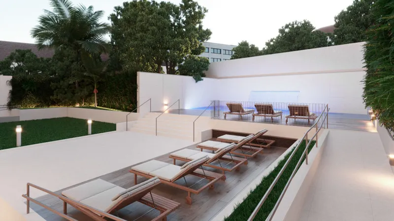 Luxury Penthouse in Palma - Marcel Remus Real Estate — photo 5