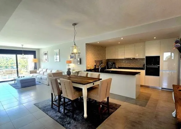 Penthouse in Sa Font de sa Cala, Capdepera — photo 2