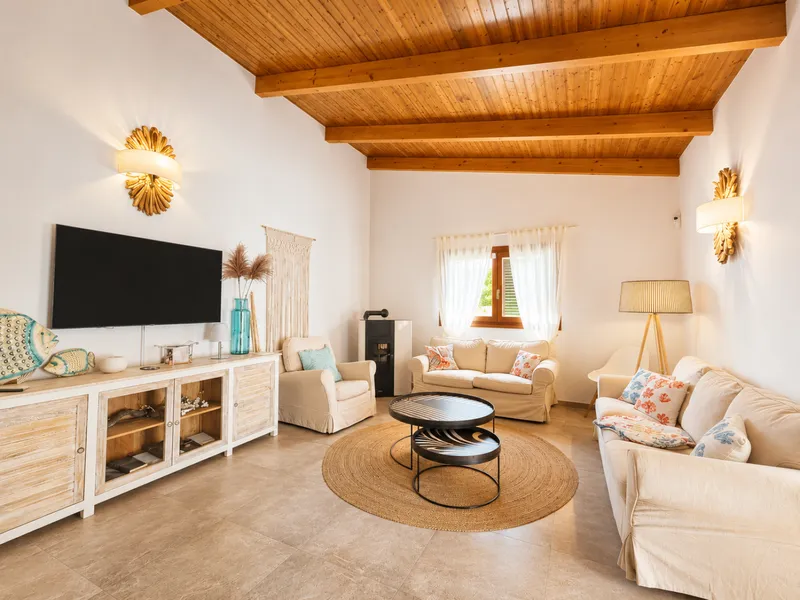 Detached Villa in Puerto de Alcúdia — photo 4