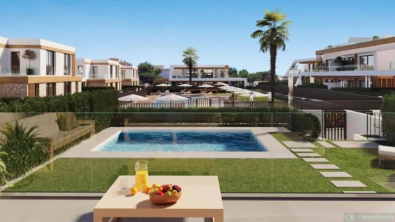 Villa in Artà, Province of Balearic Islands — photo 8