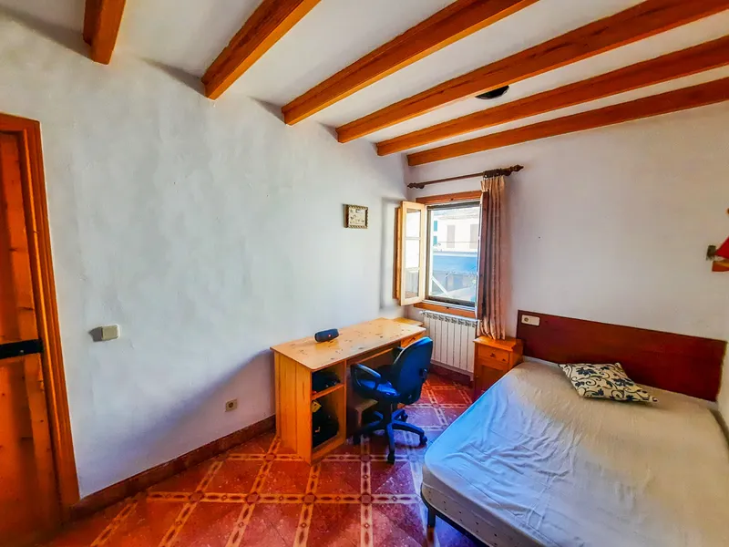 Ref. 2395T – Andratx – Town house in very good condition located in a quiet residential area — photo 9