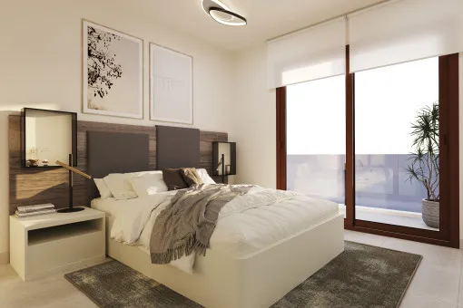 Canyamel, ground-floor 2-bedroom apartment in Canyamel, just 150 meters from the beach — photo 12