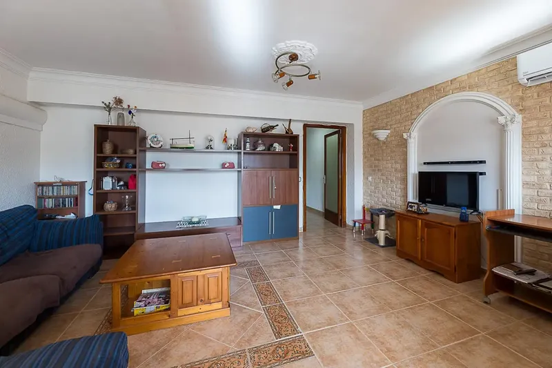 Bright flat on the tenth and top floor with lift in S'Arenal, Llucmajor — photo 8