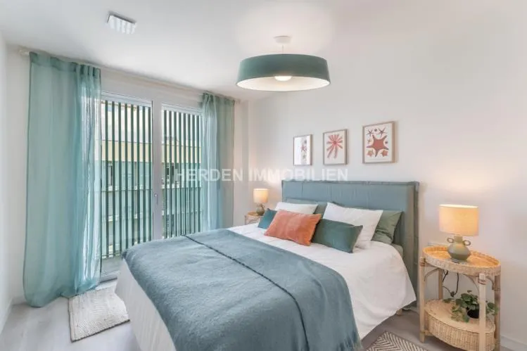 Penthouse Flat Portixol Mallorca for Sale — photo 10