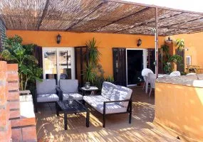 Charming and Traditional Penthouse – Heart of the Old Town — photo 3
