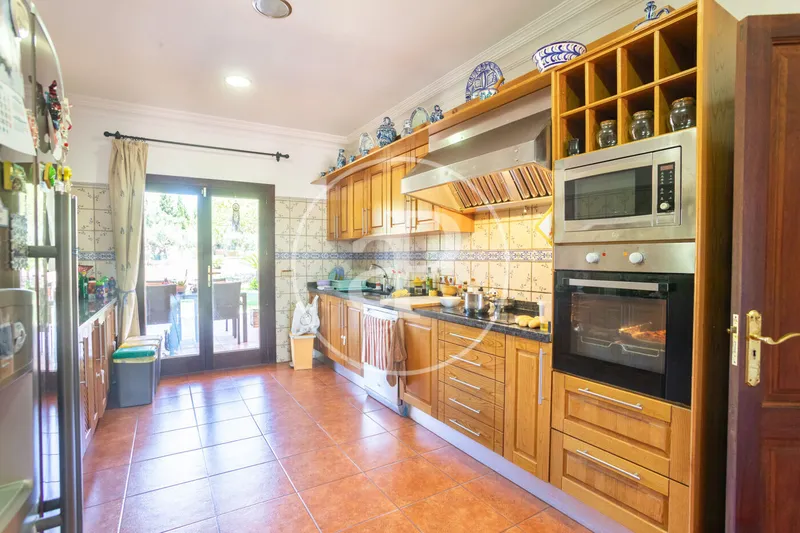 Country estate for sale in Santanyí — photo 9