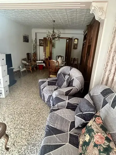 Primer piso en edificio de tan solo — photo 4