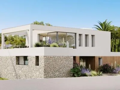 Luxury new build villa in Sol de Mallorca — photo 5
