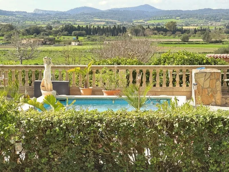 Luxury home in Montuïri, Province of Balearic Islands — photo 2