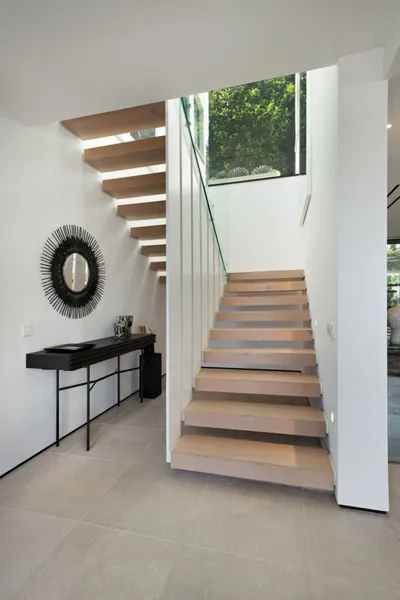 Exclusive designer villa with sensational sea views in a prime location - overall view (15351) — photo 9