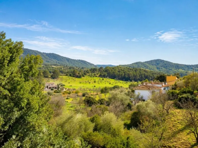 Land in Calvià, Province of Balearic Islands — photo 5