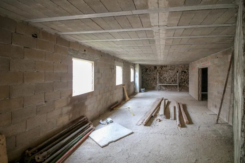 Sold.- Renovation project in the heart of Pollensa old town — photo 9