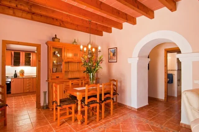 Finca/Country House for rent in Felanitx, Mallorca — photo 2