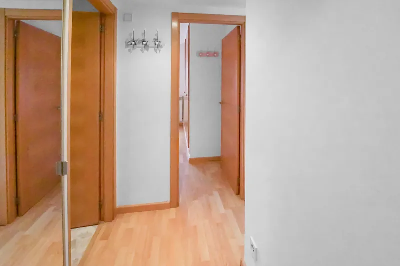 Sold by us | Exclusive | Elegant ground floor apartment for sale in Campos — photo 3