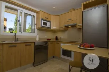 Beautiful Duplex in Siller. Enjoy Mediterranean Tranquility — photo 5