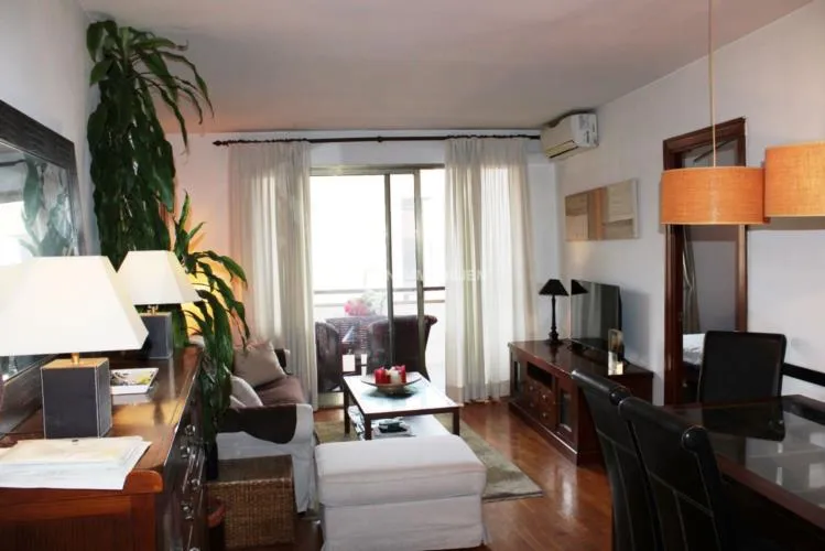 Flat in Palma Porto Pi Mallorca on Sale — photo 2