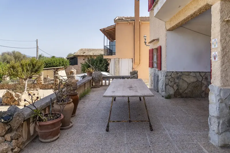Fantastic investment opportunity in one of Mallorca's most attractive coastal areas, located just 450 meters from the spectacular — photo 9