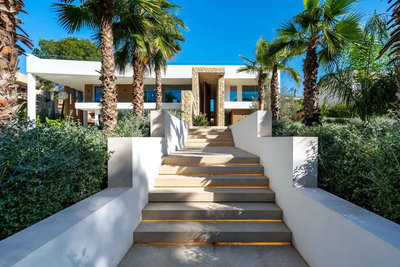 Brand New Luxury Villa for Sale in Santa Ponsa — photo 4