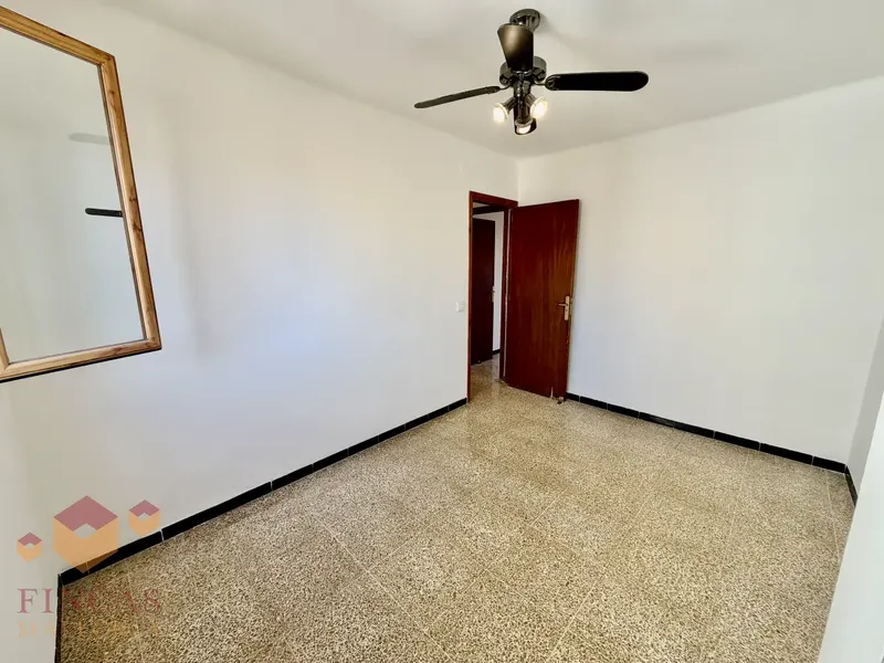 Penthouse 4th floor without elevator with storage room – Pere Garau (Palma) – NOT AVAILABLE — photo 12