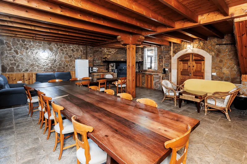 Rustic estate to renovate with farmland in Sencelles — photo 11