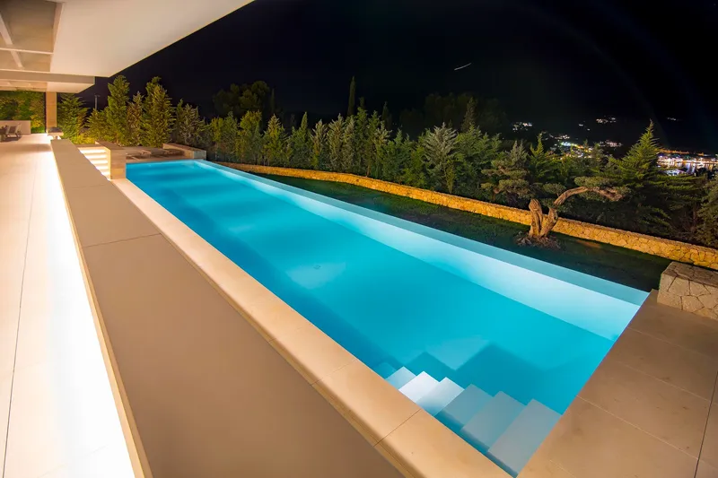 Luxury villa on Monport — photo 10