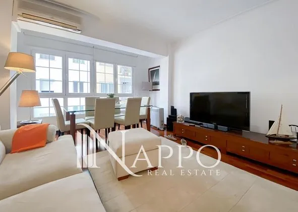 Flat / apartment in Avenida Argentina, Camp d'En Serralta, Palma de Mallorca — photo 2