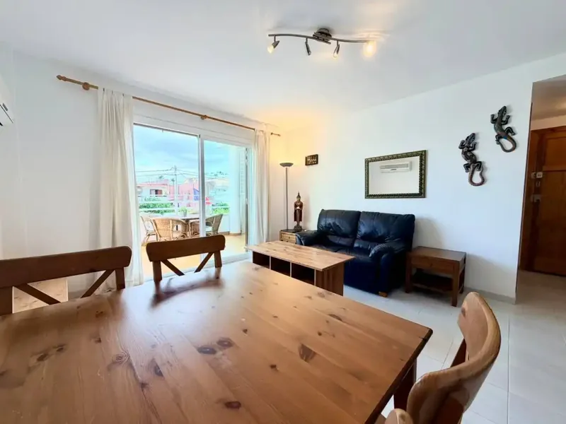 Presentamos este maravilloso piso en alquiler, en la zona de can pastilla en una finca muy tranquila donde podrás relajarte y disfrutar del  — photo 10