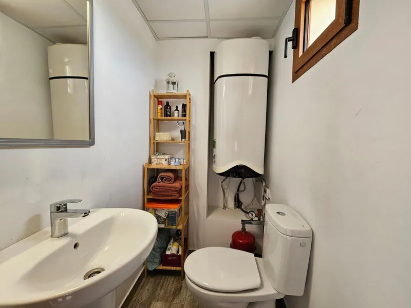 Independent house in Mancor de la Vall — photo 6
