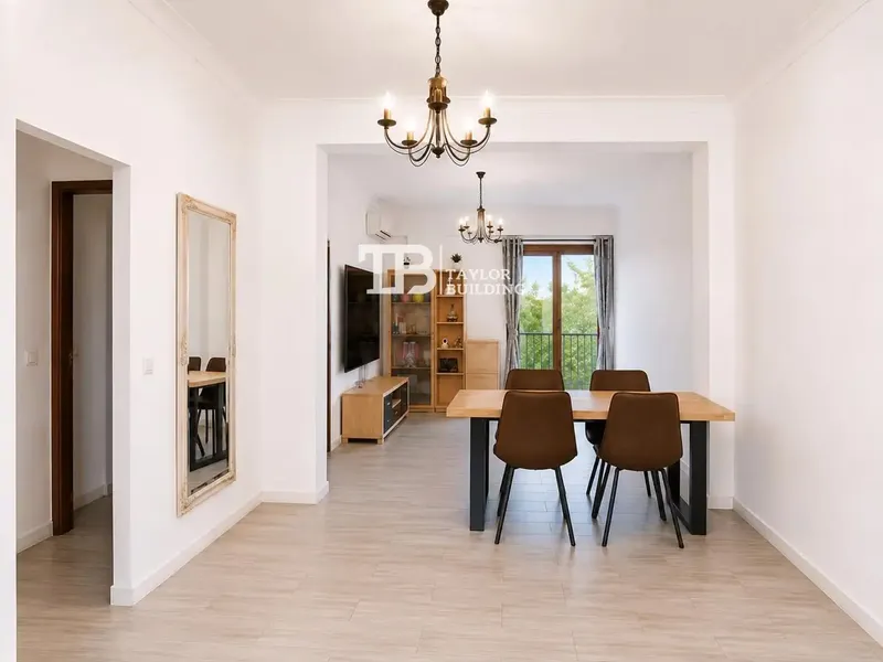 Cozy apartment in Can Pastilla presented by Taylor Building Real Estate — photo 1
